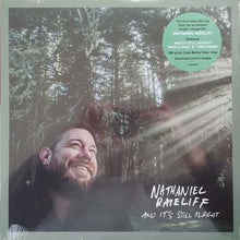 Load image into Gallery viewer, Nathaniel Rateliff - And It&#39;s Still Alright (Lp)
