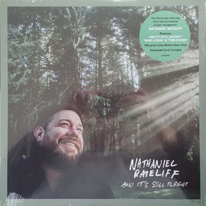 Nathaniel Rateliff - And It's Still Alright (Lp)
