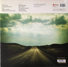 Load image into Gallery viewer, Sonny Landreth - Blacktop Run  (LP) Gold Vinyl
