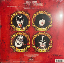 Load image into Gallery viewer, Kiss - Psycho Circus  (Lp)
