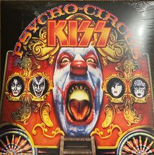 Load image into Gallery viewer, Kiss - Psycho Circus  (Lp)
