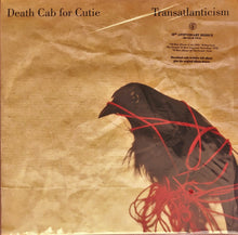 Load image into Gallery viewer, Death Cab for Cutie - Transatlanticism (LP)
