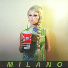 Load image into Gallery viewer, Daniele Luppi &amp; Parquet Courts-Milano   (LP)
