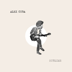 Alex Cuba Sublime(Lp)