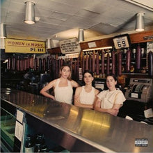 Load image into Gallery viewer, Haim - Women In Music Pt. Iii  (LP)
