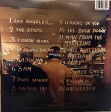Load image into Gallery viewer, Haim - Women In Music Pt. Iii  (LP)
