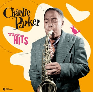 Charlie Parker - The Hits (Lp)