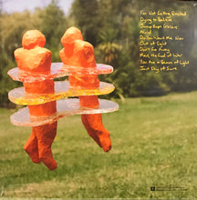 Load image into Gallery viewer, The Beths - Jump Rope Gazers (Beam Of Light Orange Vinyl)
