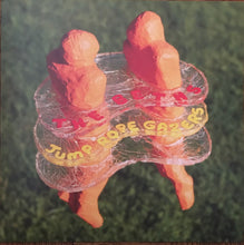 Load image into Gallery viewer, The Beths - Jump Rope Gazers (Beam Of Light Orange Vinyl)
