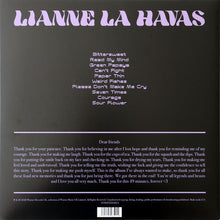 Load image into Gallery viewer, LIANNE LA HAVAS - Lianne La Havas (LP)
