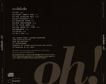 Load image into Gallery viewer, Scolohofo - Oh!   (LP Tone Poet Series)
