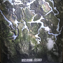 Load image into Gallery viewer, Disclosure - Ecstasy (5 track)
