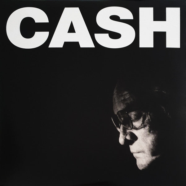 Johnny Cash - American 1V: The Mam Comes Around (Lp)