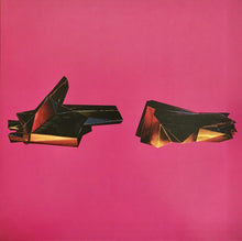 Load image into Gallery viewer, Run The Jewels - 4   (4 Lps Deluxe Package)
