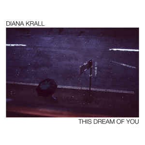 DIANA  Krall - THIS DREAM OF YOU(LP)