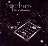 Supertramp - Crime of The Century (CD)