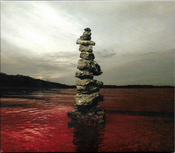 SEVENDUST Blood & Stone (LP)