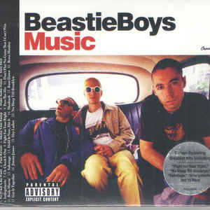 Beastie Boys -  Music  (2LP)