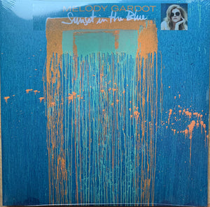 Melody Gardot -  Sunset In The Blue (Deluxe Edition 5 Bonus Tracks)