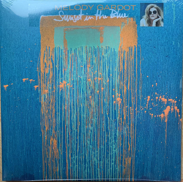 Melody Gardot -  Sunset In The Blue (Deluxe Edition 5 Bonus Tracks)