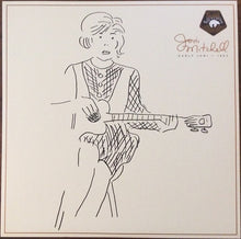 Load image into Gallery viewer, JONI MITCHELL Early Joni - 1963 (LP)
