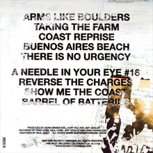 Load image into Gallery viewer, The War On Drugs - Wagonwheel Blues (LP)
