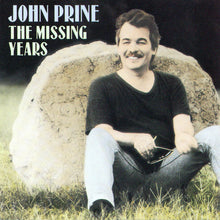 Load image into Gallery viewer, John Prine - The Missing Years  (Lp)
