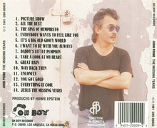 Load image into Gallery viewer, John Prine - The Missing Years  (Lp)
