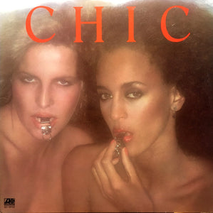 CHIC-CHIC (2018 REMASTER) Half Speed Mastering