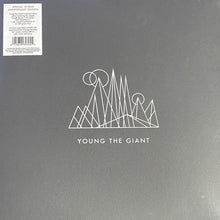Load image into Gallery viewer, Young the Giant - Self Titled
