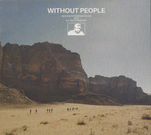 Load image into Gallery viewer, Donovan Woods - Without people (Black Vinyl)
