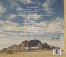 Load image into Gallery viewer, Donovan Woods - Without people (Black Vinyl)
