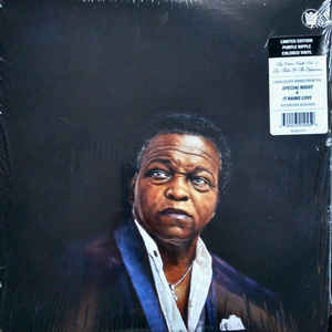 lee Fields - Big Crown  (LP)