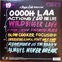 Load image into Gallery viewer, John Legend - Bigger Love  (LP)
