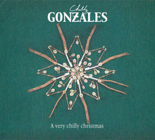 Load image into Gallery viewer, Gonzales, Chilly - A Very Chilly Christmas (CD)
