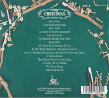 Load image into Gallery viewer, Gonzales, Chilly - A Very Chilly Christmas (CD)
