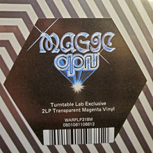 Load image into Gallery viewer, Oneohtrix Point Never Magic Oneohtrix Point Never (2LP)
