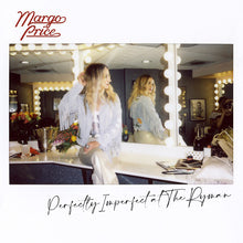 Load image into Gallery viewer, Margo Price-Perfectly Imperfect At The Ryman (LP)
