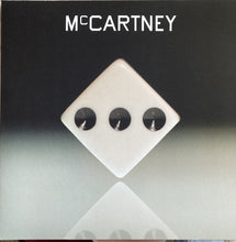 Load image into Gallery viewer, Paul McCartney - III  (LP)
