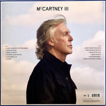 Load image into Gallery viewer, Paul McCartney - III  (LP)
