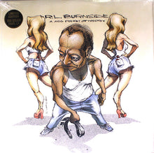 Load image into Gallery viewer, Burnside, R.L.-Ass Pocket Of Whiskey  (LP)
