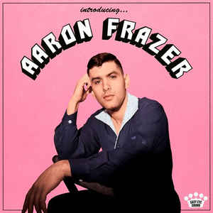 Aaron Frazer - Introducing (CD)