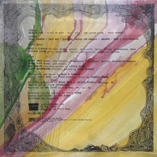 Load image into Gallery viewer, Fruit Bats - Mouthfuls   (LP)
