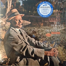 Load image into Gallery viewer, Horace Silver - Song For My Father (LP)
