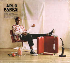Arlo Parks - Collapsed In Sunbeams (LP)