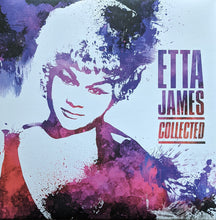 Load image into Gallery viewer, Etta James - Collected (2Lps)
