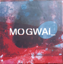 Load image into Gallery viewer, Mogwai - As The Love Continues (3Lp Red Vinyl + CD &amp; Book)
