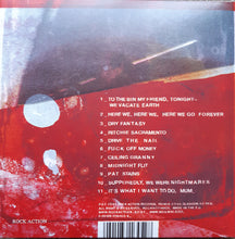 Load image into Gallery viewer, Mogwai - As The Love Continues (3Lp Red Vinyl + CD &amp; Book)

