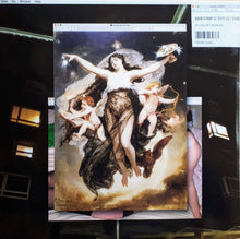 Load image into Gallery viewer, Arab Strap - As Days Get Dark (LP)
