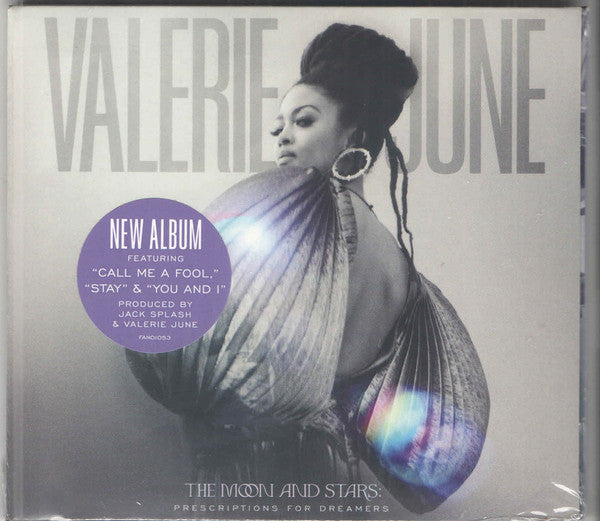 Valerie June - The Moon and Stars (lp)